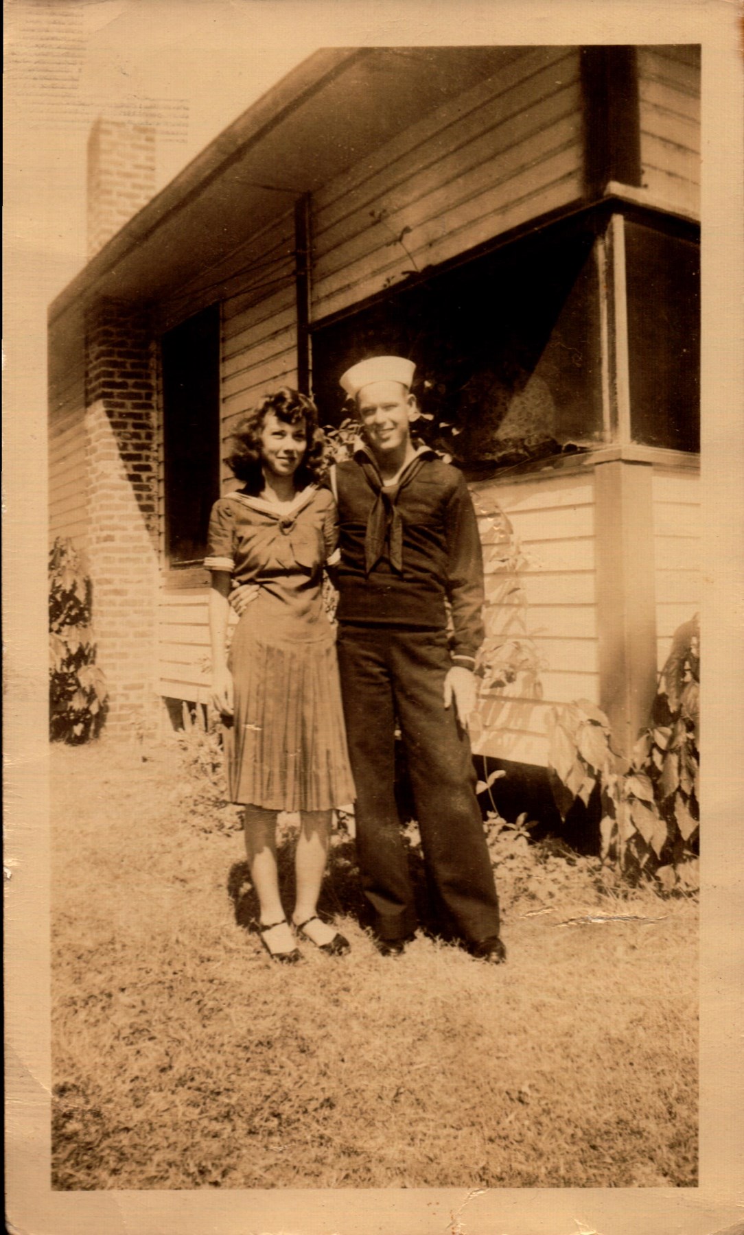 Obituary of Tessie Germaine Green