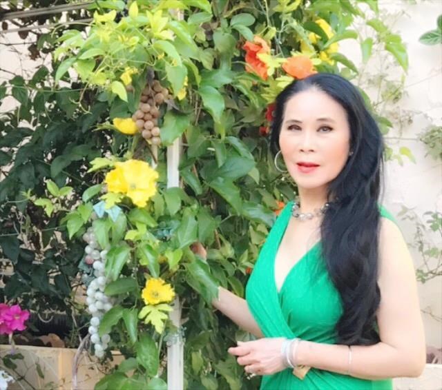 Obituary of Loan Thi To Diep