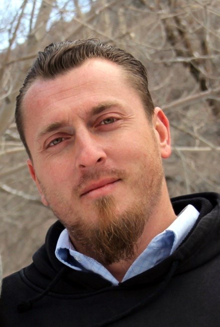 Obituary of Richard "Ricky" Steven J. Lacey