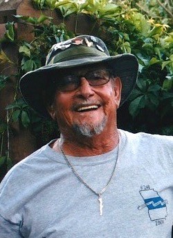 Obituary of Felix C. Lara