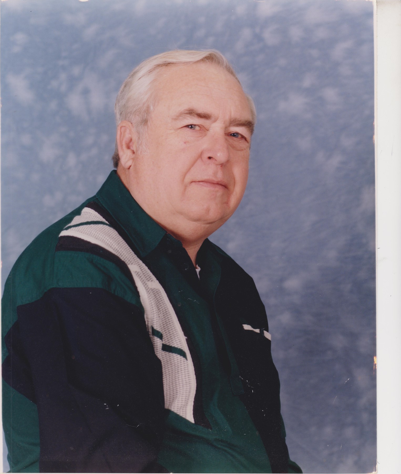 James O. Sheets Obituary Haughton, LA