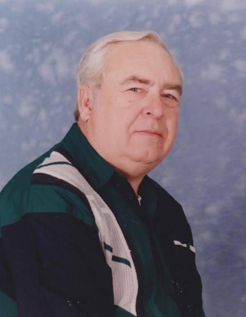 Obituary of James O. Sheets