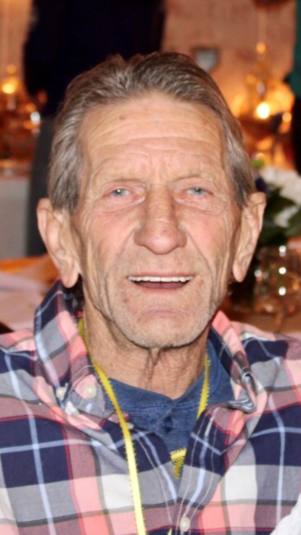 Obituary of Gordon Dale Jameson