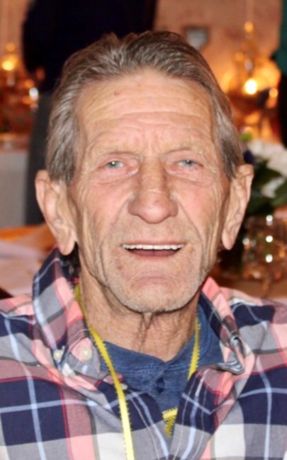 Obituary of Gordon Dale Jameson