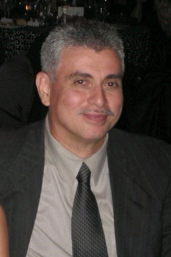 Obituary of Hugo Antonio Villarreal