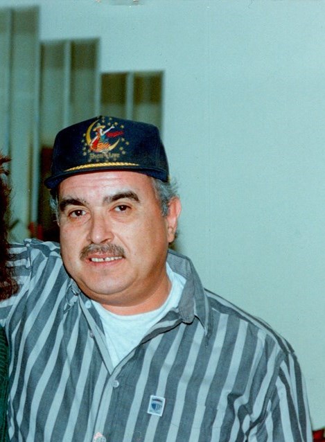 Obituary of Raul Quintero
