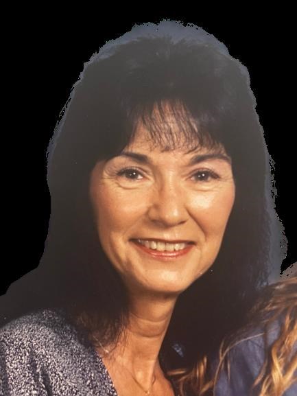 Obituary of Alice Cotton