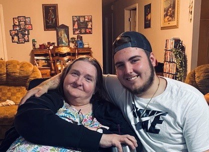 Obituary of Patsy Garmon