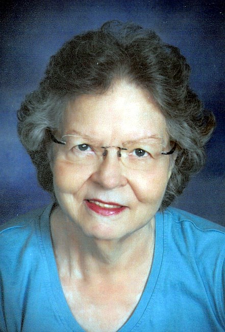 Obituary of Shirley Josephine Filbert