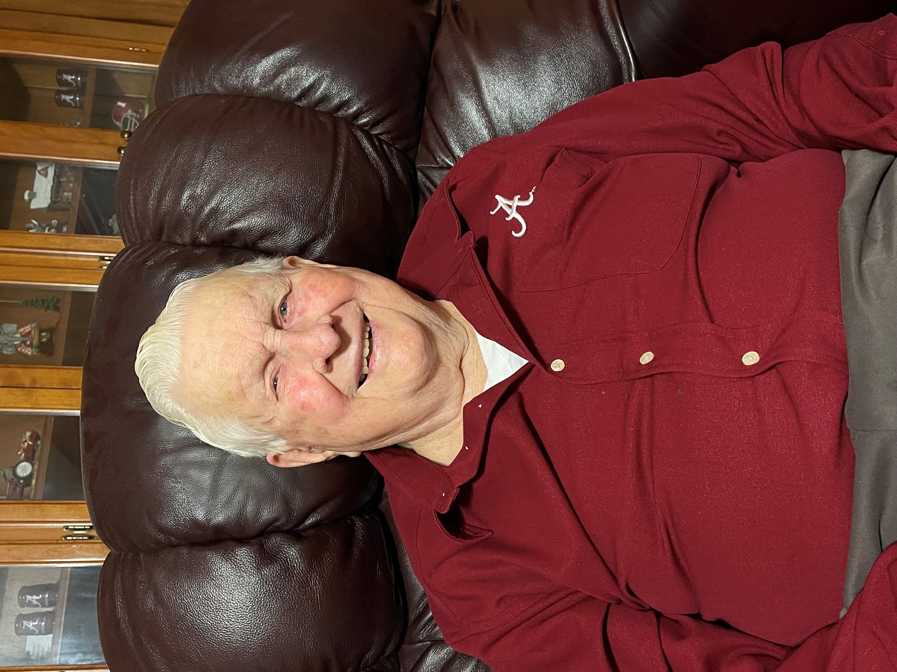 Obituary of William Louie Cousins