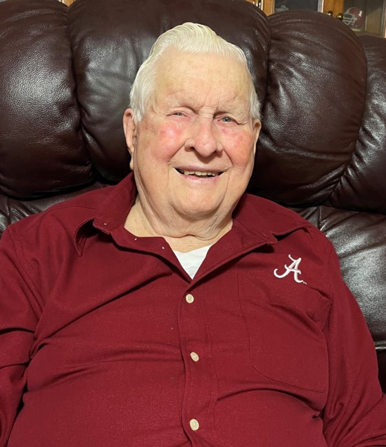 Obituary of William Louie Cousins