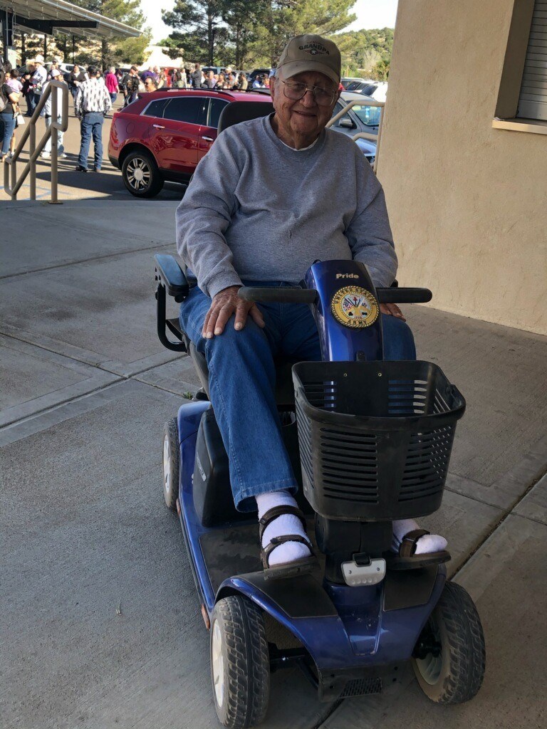 Obituary of Lloyd George Page