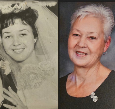 Obituary of Marie Jeanne Gabriel Hutlet