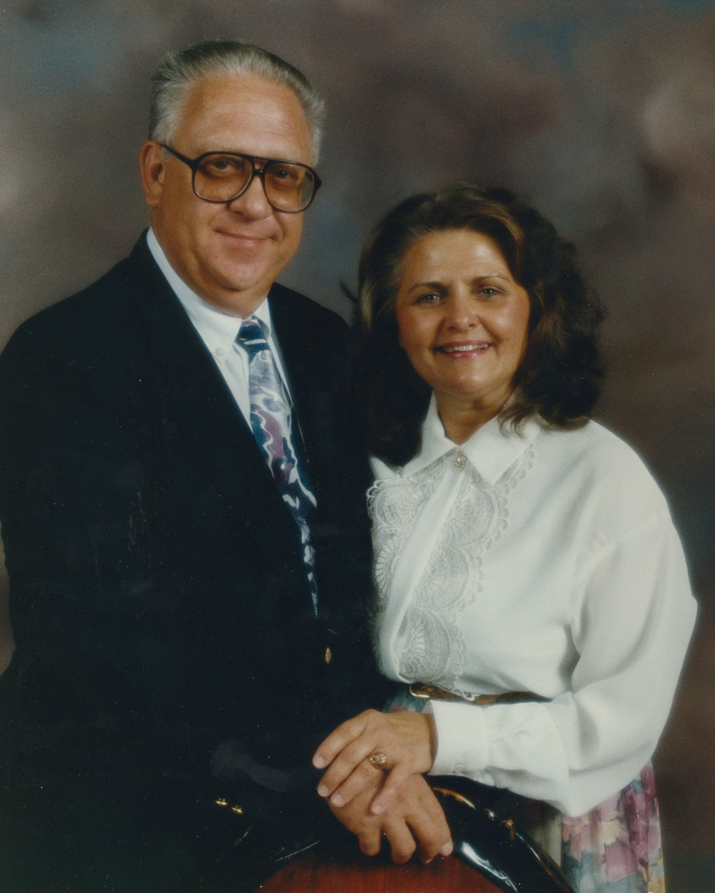 Obituary of Leonard E. Kedzior