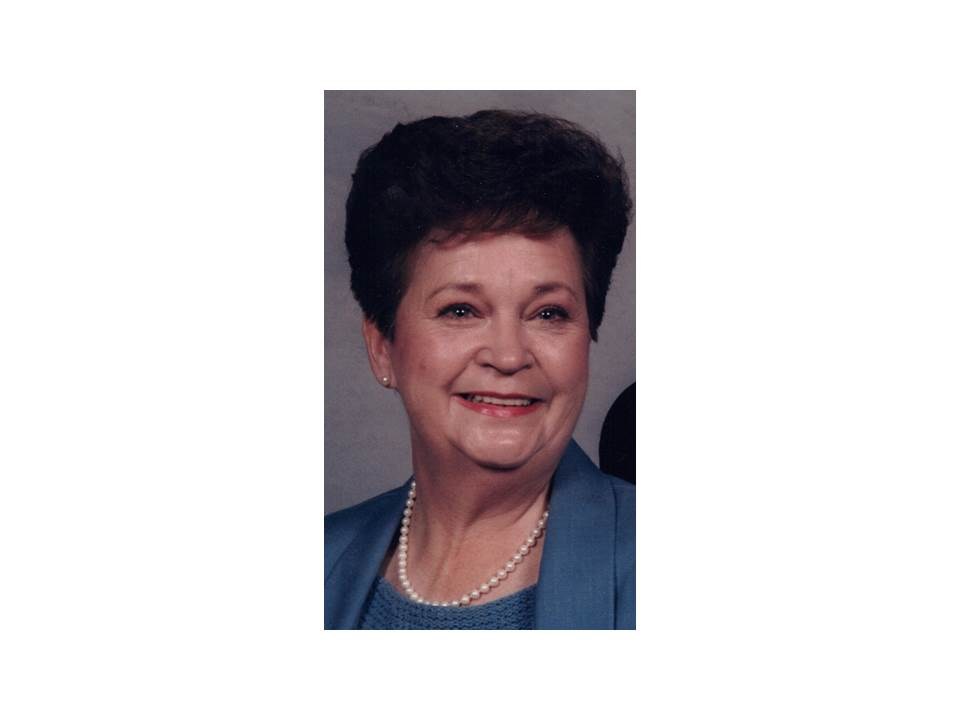 Obituary of Virginia G. (Caldwell) Campbell