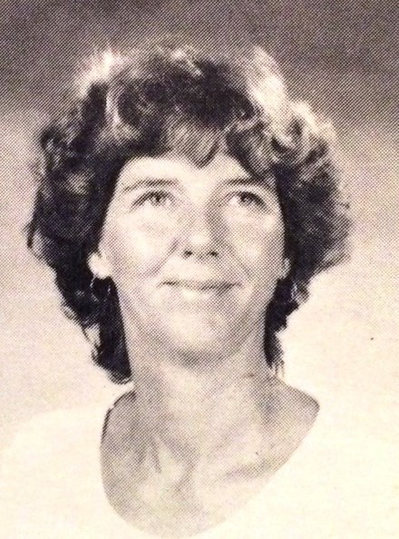 Obituary of Dorothy "Dot" West