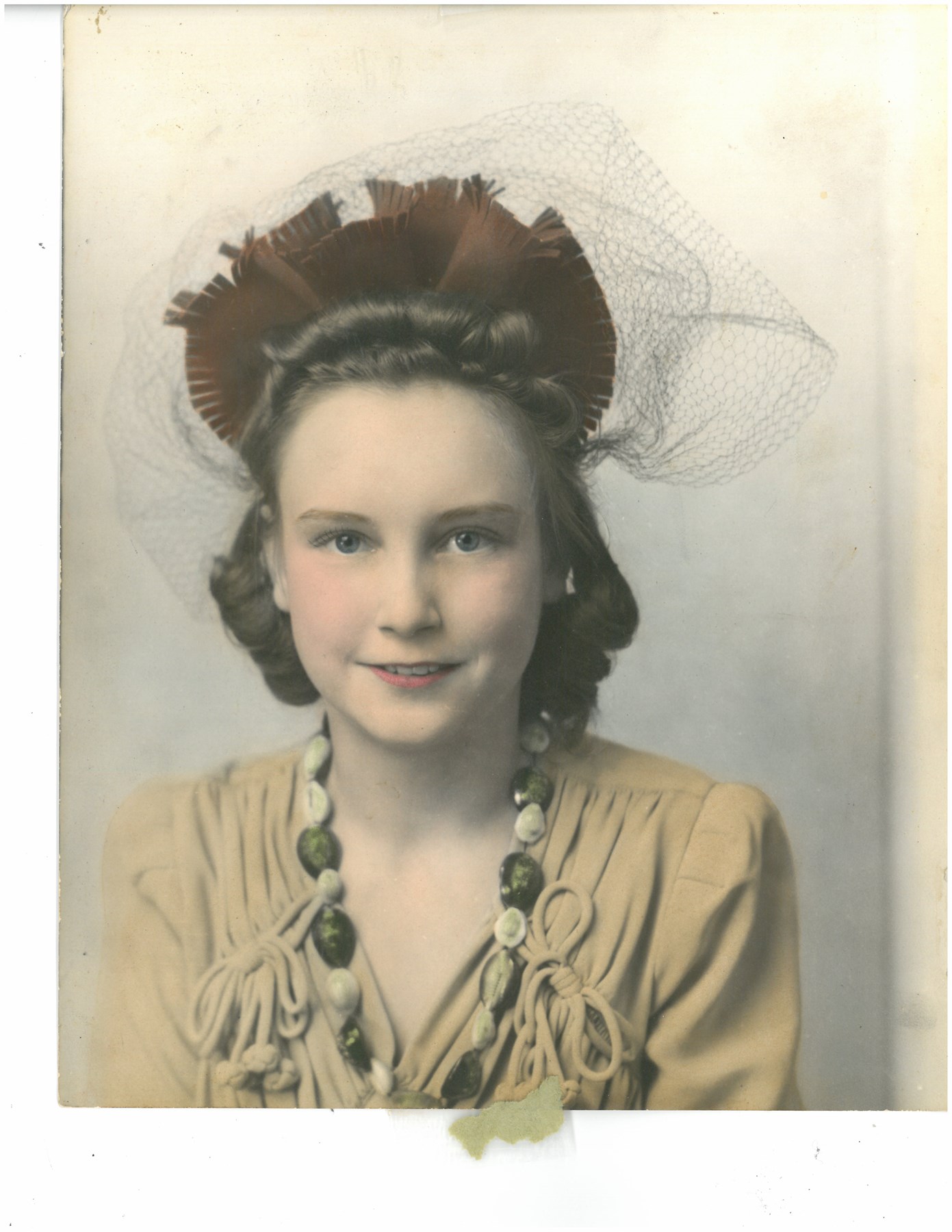 Obituary of Pauline Beatrice Hooper