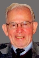 Obituary of Lewis Gibson