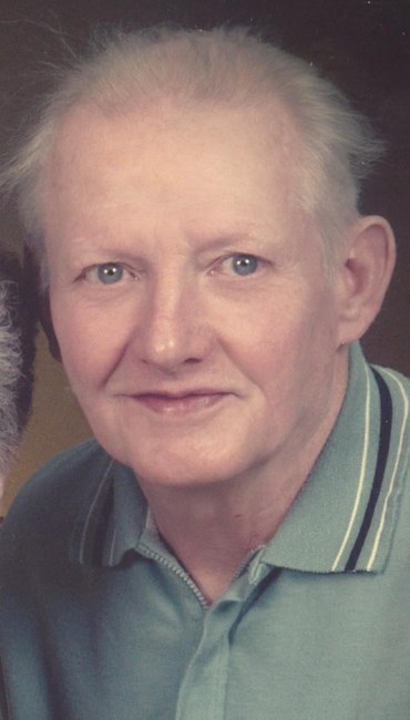 Obituary of James William Shoop Jr.