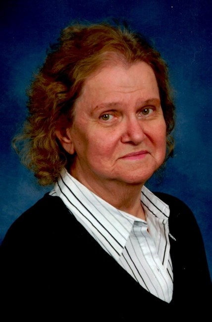 Obituary of Jacqueline Catherine Patterson