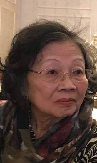 Obituary of My Le Thi Nguyen