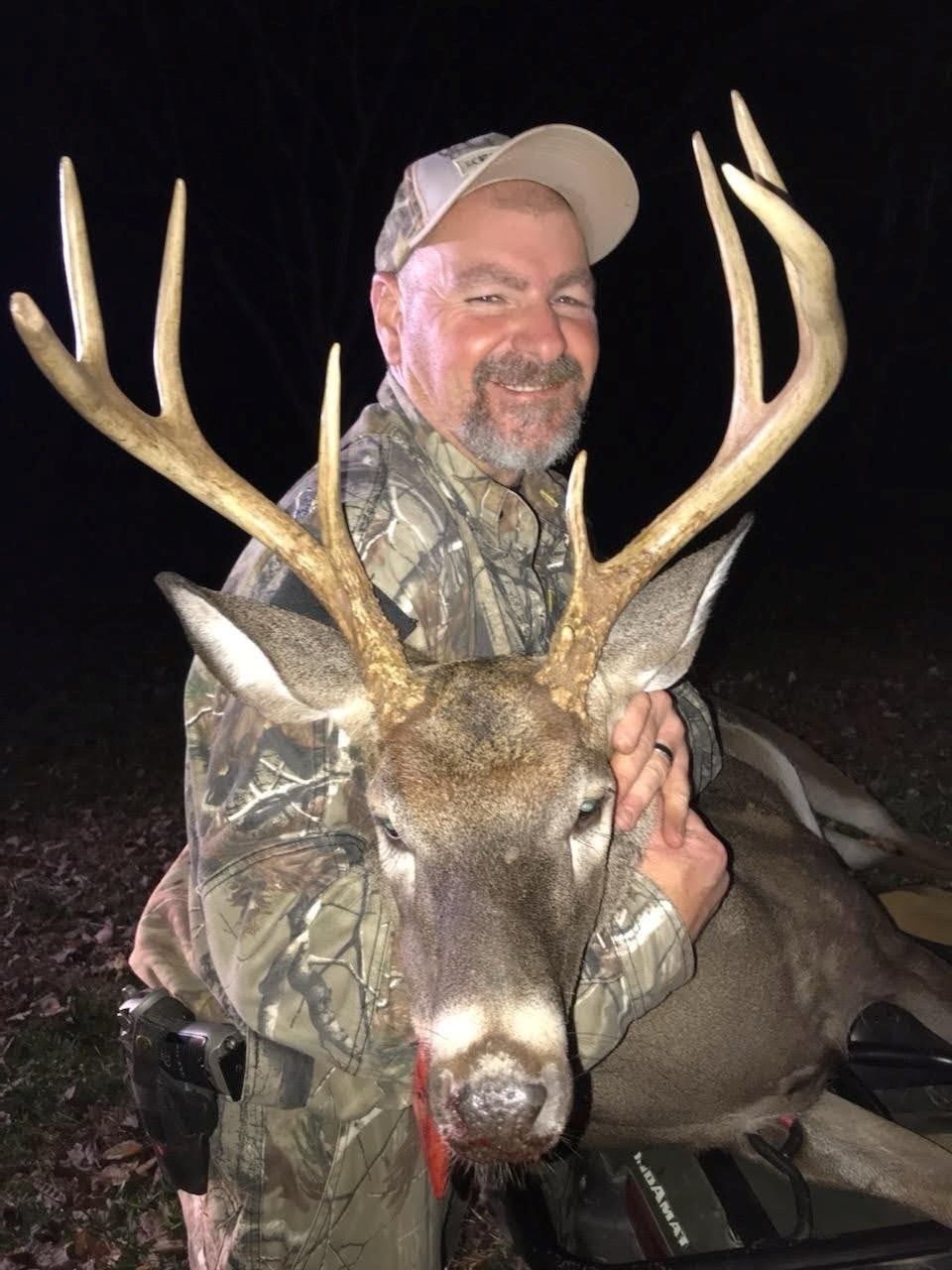 Obituary of Eric L. Evans