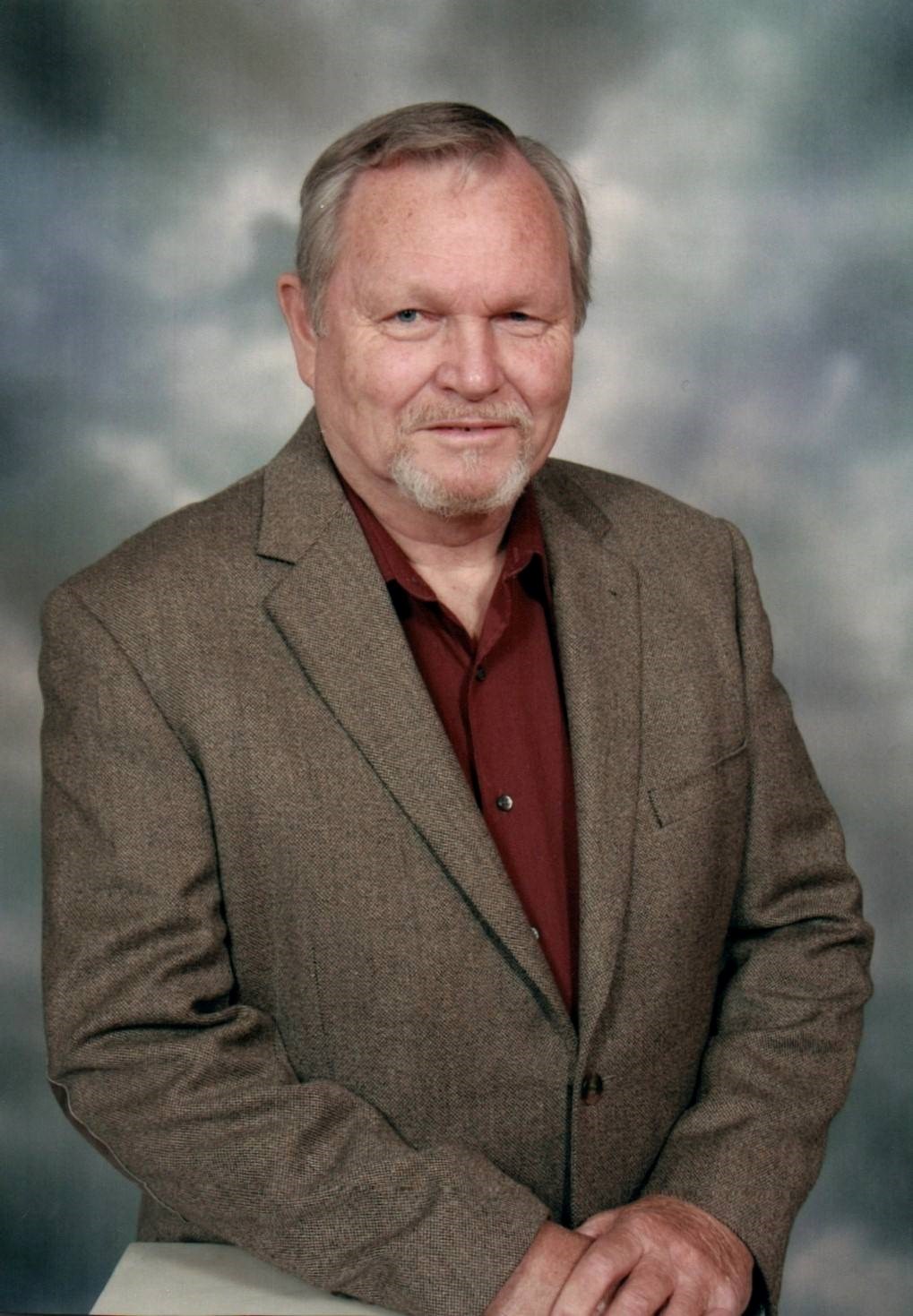 Obituary of Thomas John Gorman