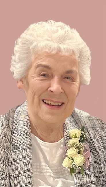 Obituary of Joanne Miller