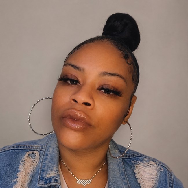 Obituary of Sadaya E. Jones