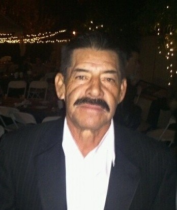 Obituary of Jose Navarro