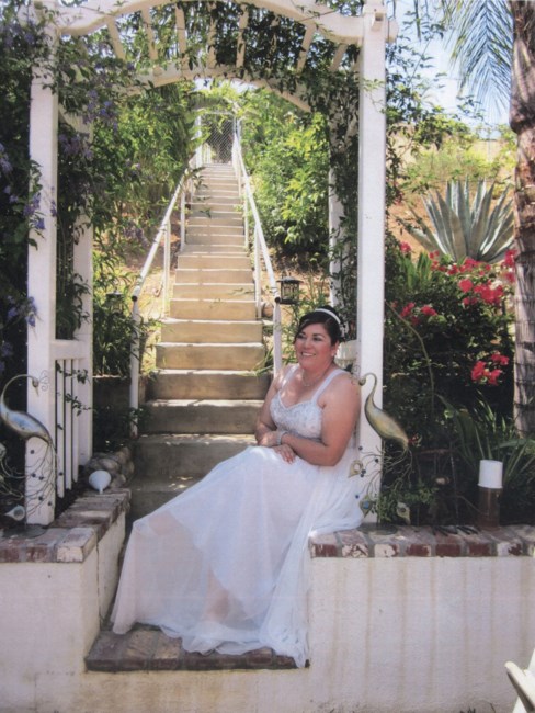 Obituary of Ana Beatriz Cortes