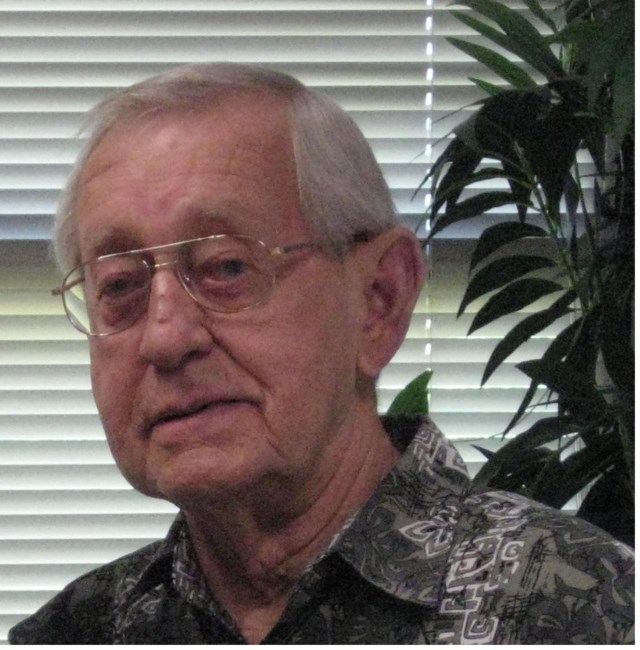 Obituary of Elroy R. Schultz