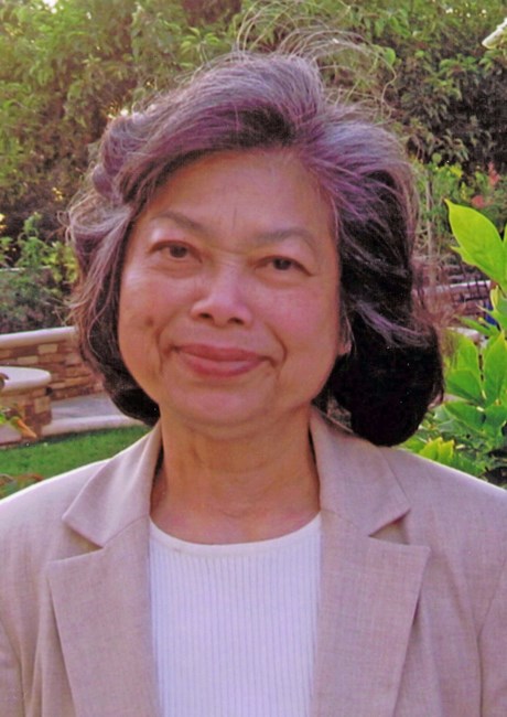 Obituary of Hue Thi Vo