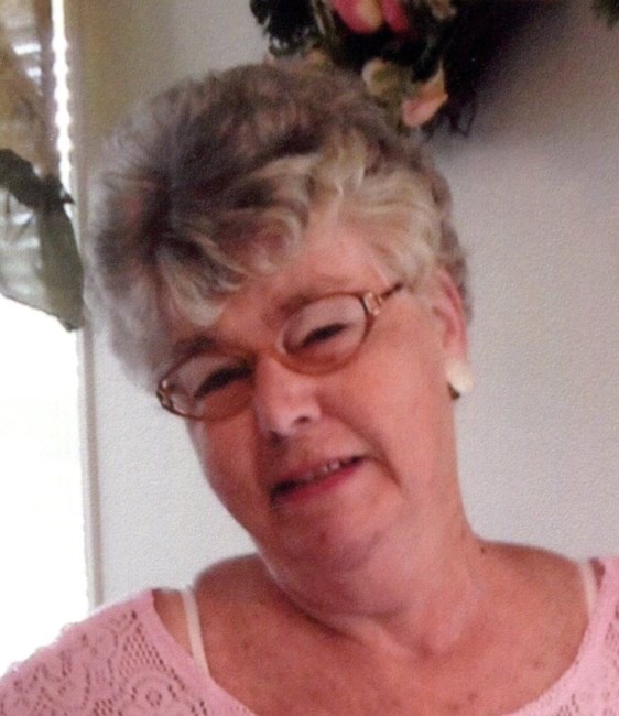 Obituary of Joyce Bates