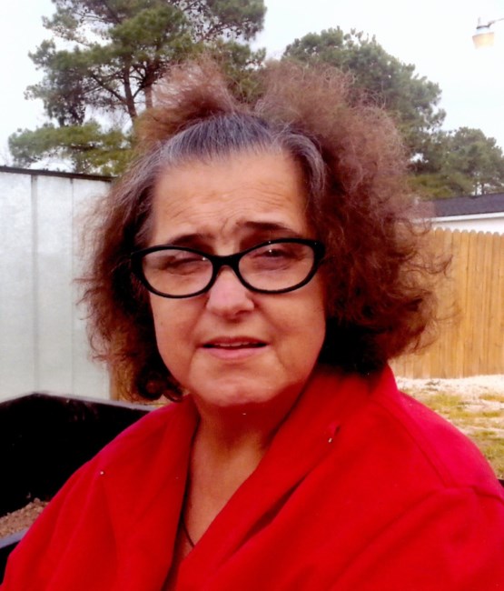 Obituary of Patricia "Pat" Ann Fuller