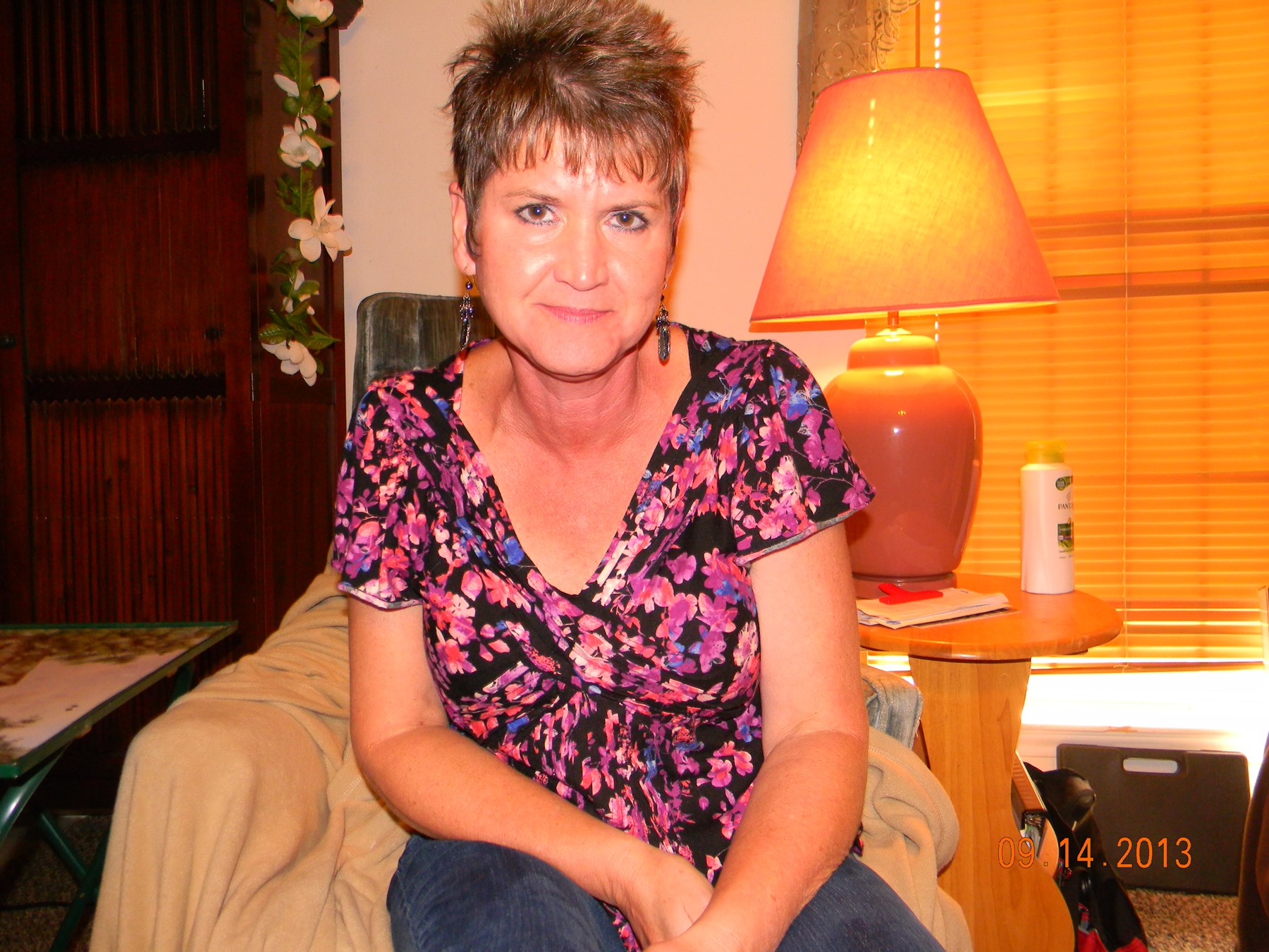 Obituary of Tonya Renee Richmond