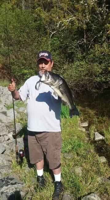 Obituary of Joel Lawrence Cobb Sr.