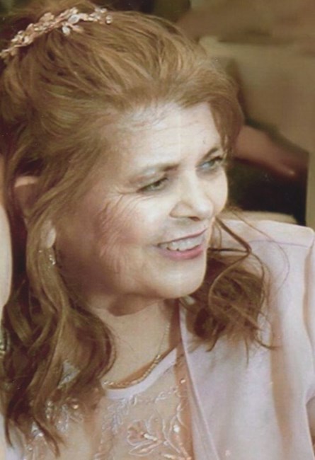 Obituary of Rafaela Arreola Pina