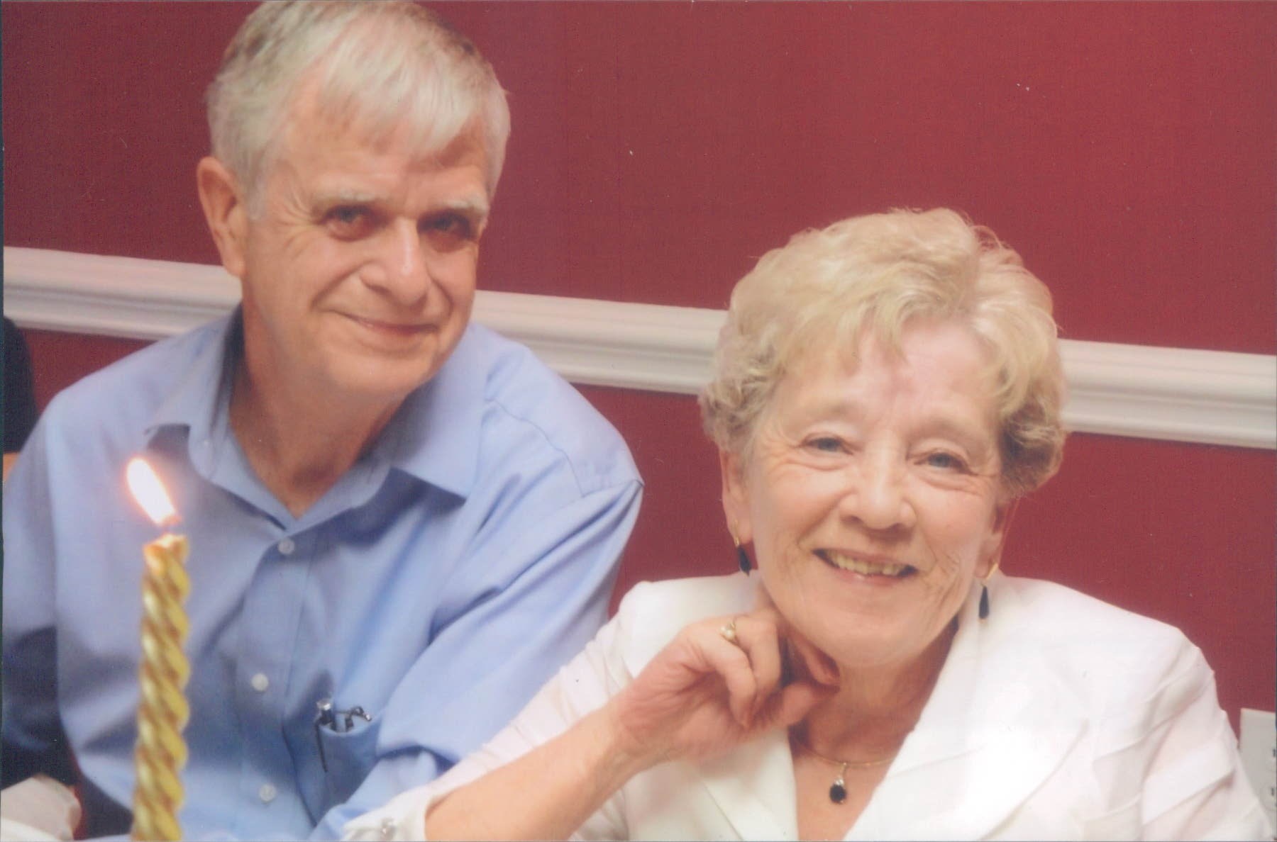 Obituary of Susan C. Lagania