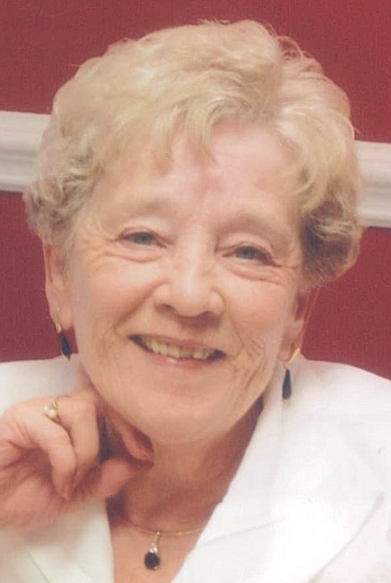 Obituario de Susan C. Lagania