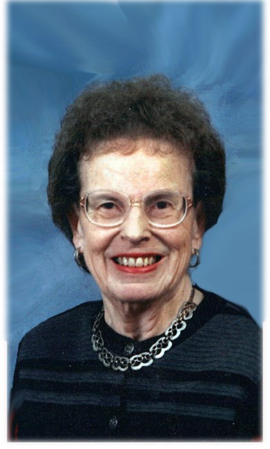 Obituary of Laura Ann Hathaway