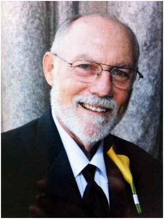 Obituary of Jose Rafael Silva de Choudens