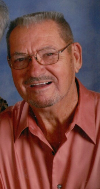 Obituary of Billie "Willie" B. Strickland