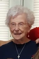 Obituary of Wilma Jean McConville