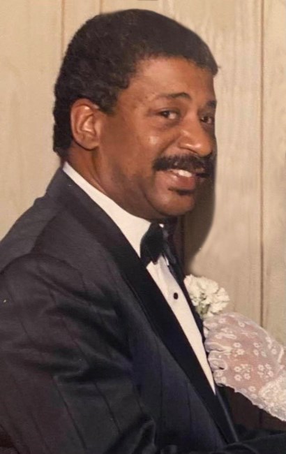 Obituary of Garland Wade Johnson