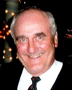 Obituary of Robert J. Hladney
