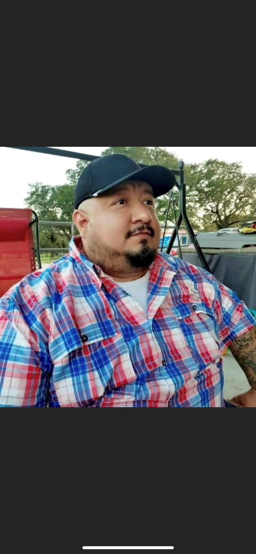 Obituary of Daniel Contreras Jr.