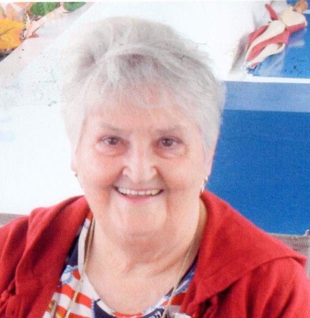 Obituary of Linda Fay Brown