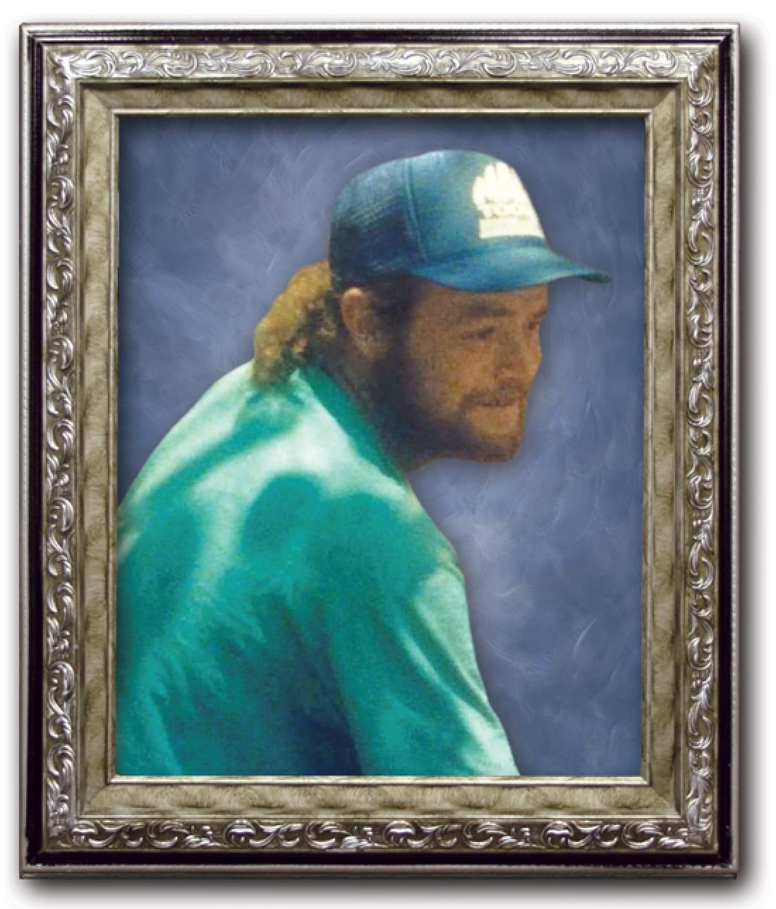 Obituary of Terrell Glenn Hitt