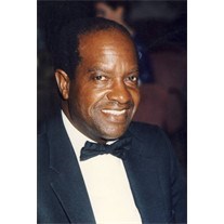 Obituary of Sherman Thigpen